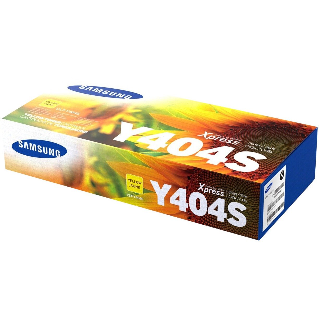 Samsung Toner gelb CLT-Y404S - Imagen 3