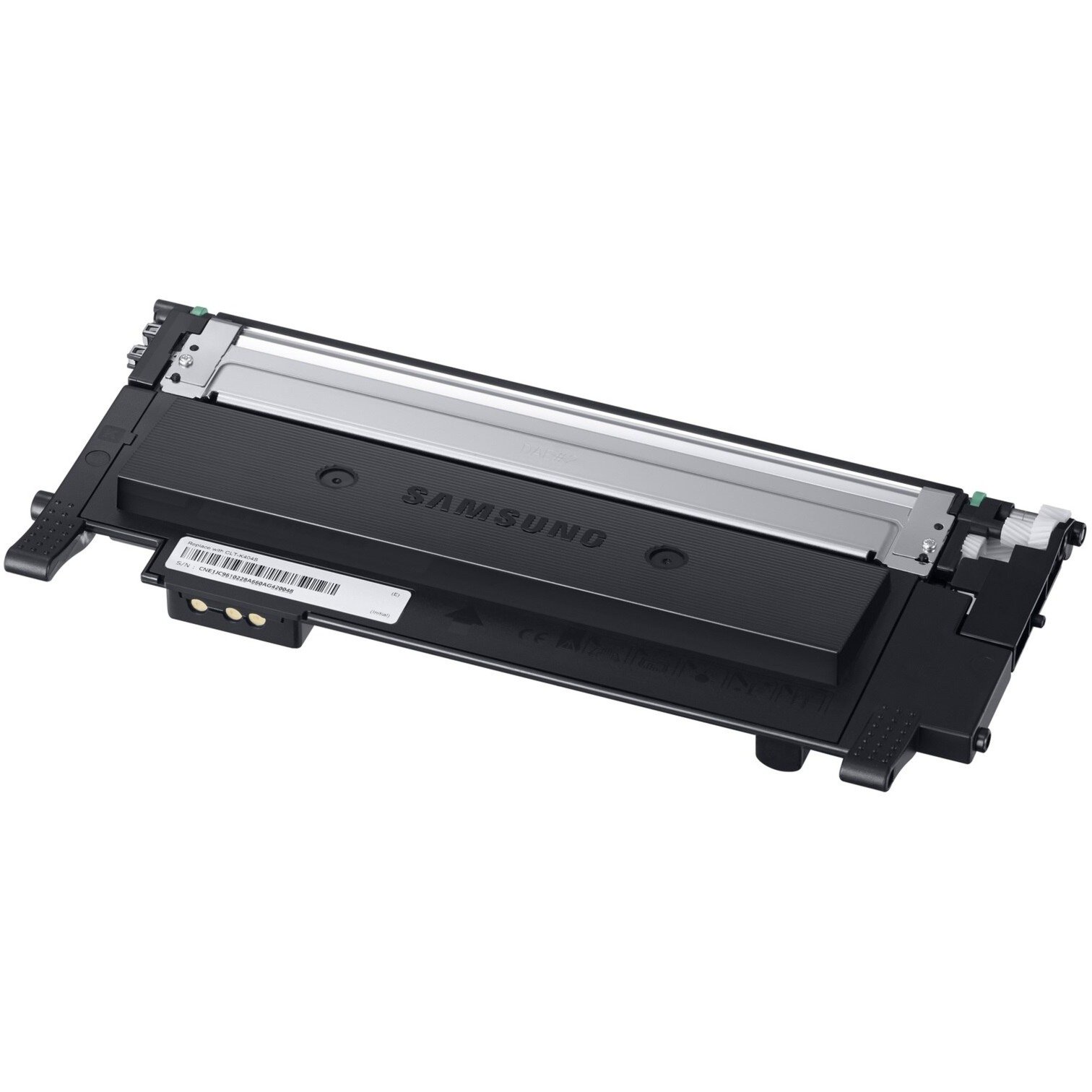 Samsung Toner schwarz CLT-K404S - Imagen 2