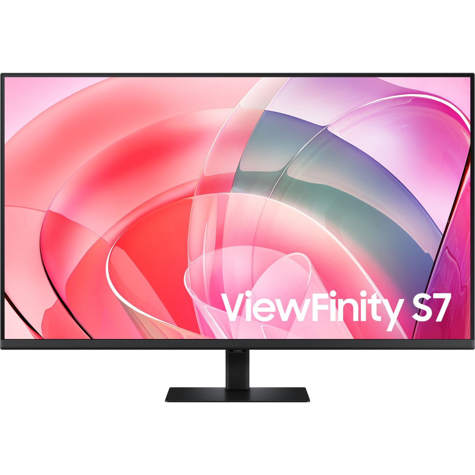 Samsung ViewFinity S37D702EAU Negro