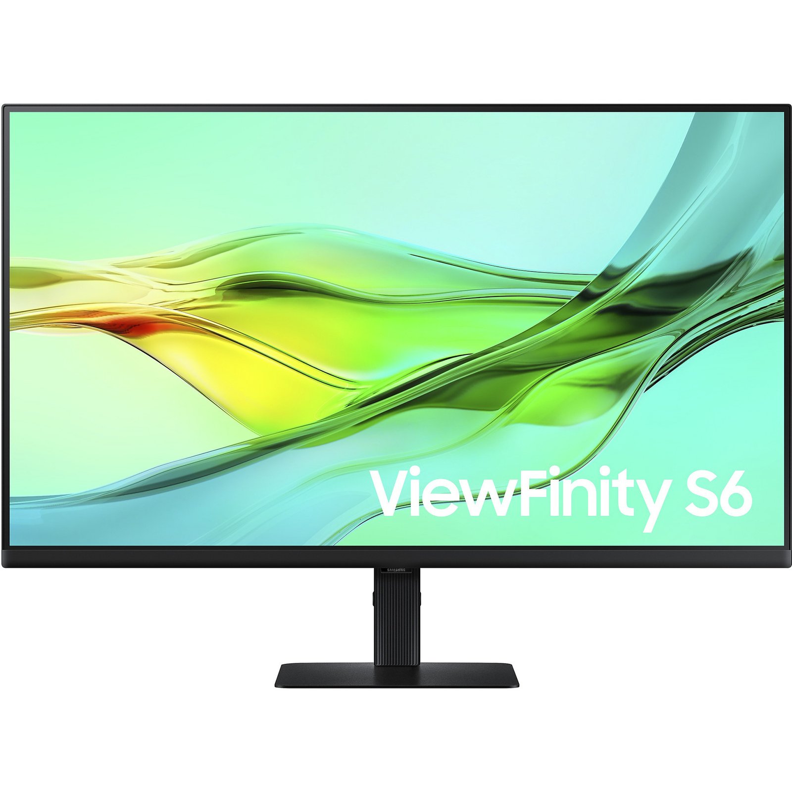 Samsung ViewFinity S6 S32D604UAU Negro - Imagen 2