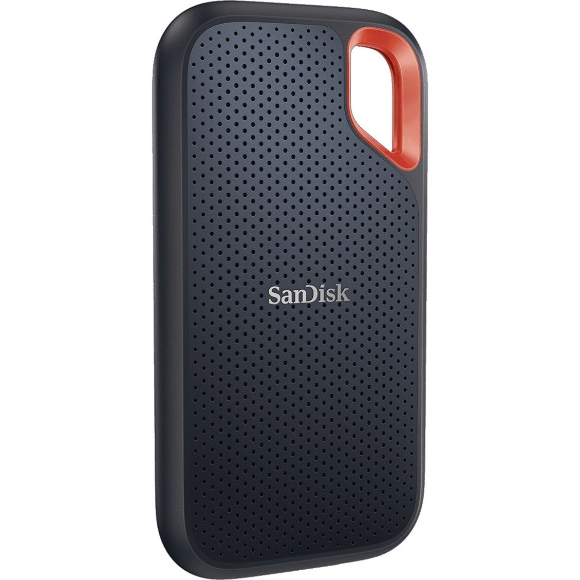 SanDisk Extreme Portable SSD V2 Negro, 1 TB 10 GB