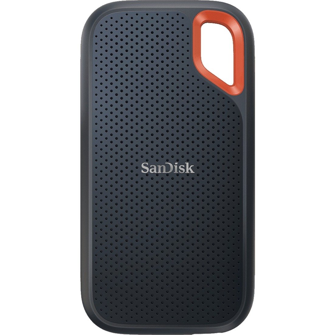SanDisk Extreme Portable SSD V2 Negro, 2 TB 10 GB - Imagen 2
