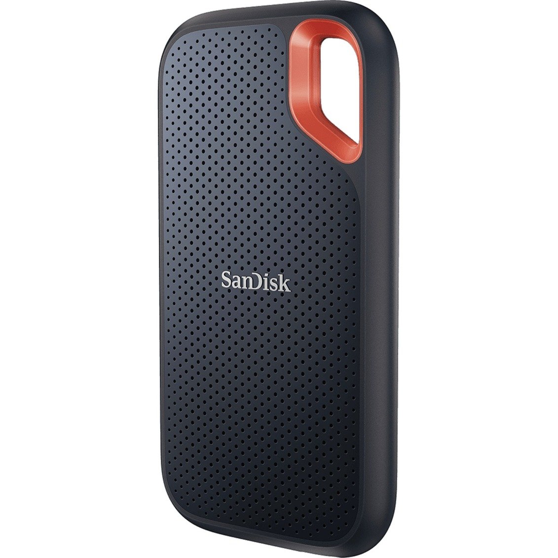 SanDisk Extreme Portable SSD V2 Negro, 2 TB 10 GB - Imagen 3