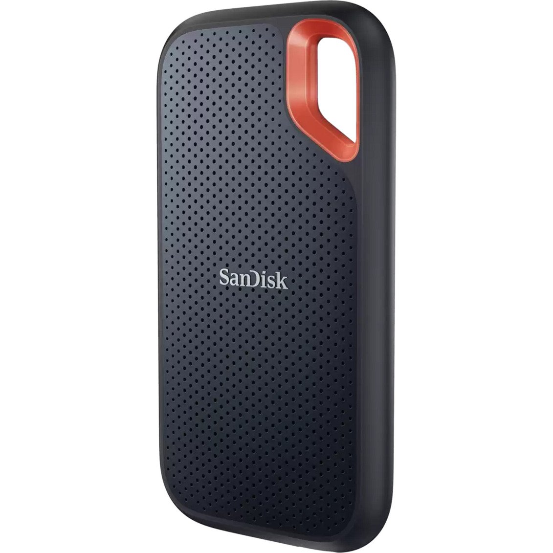 SanDisk Extreme Portable SSD V2 Negro, 8 TB 10 GB - Imagen 2