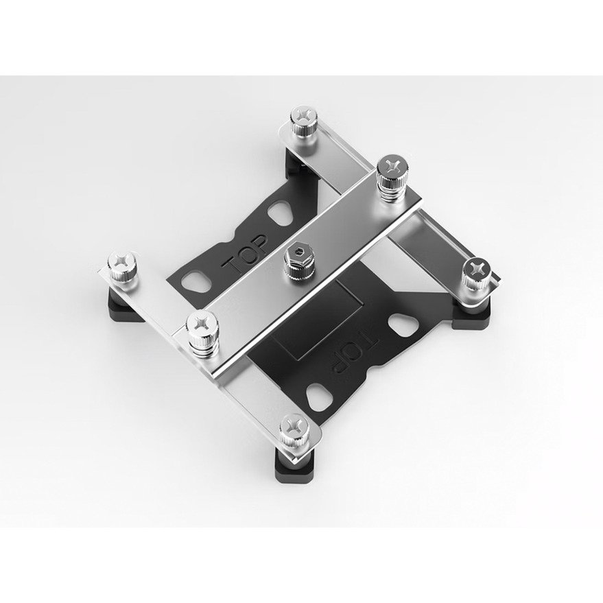 Scythe Mugen 6 Dual Fan White ARGB Edition Blanco - Imagen 5