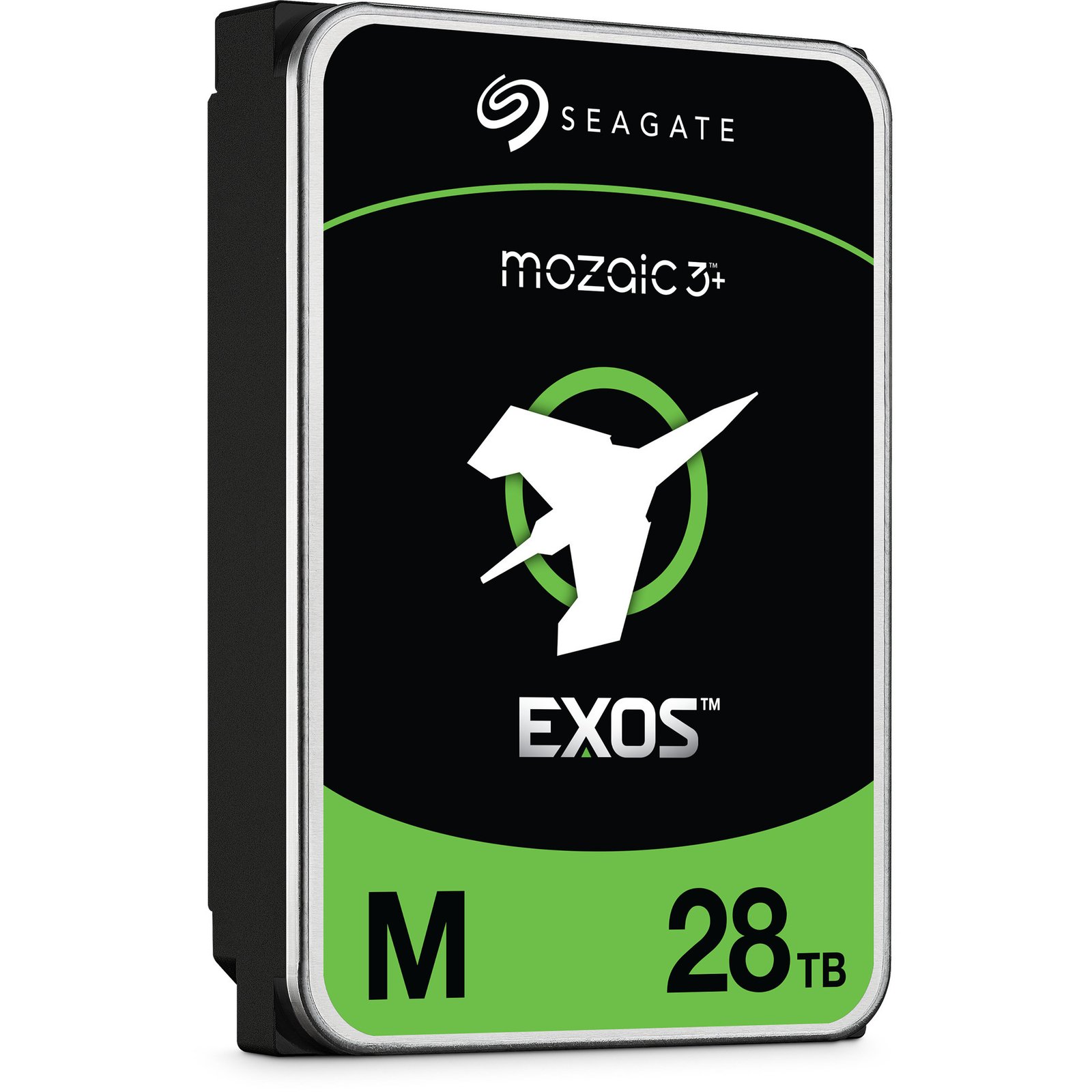 Seagate Exos M, 28 TB 6 GB