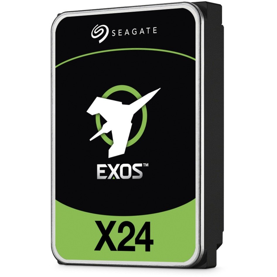 Seagate Exos X24, 20 TB 6 GB - Imagen 3