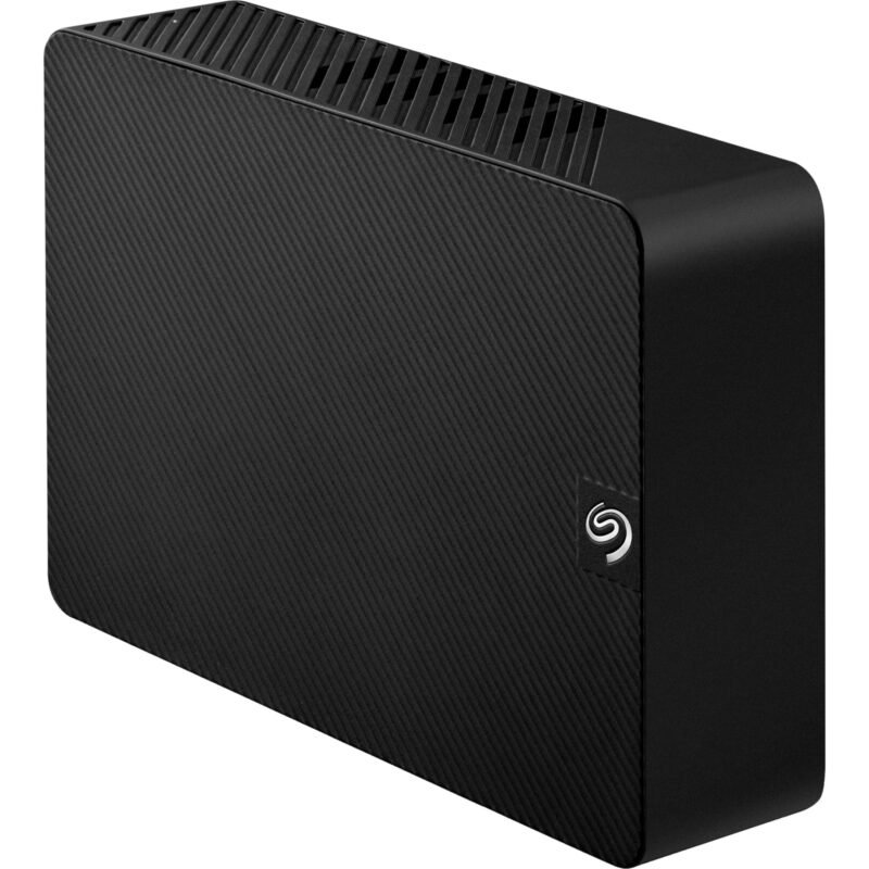 Seagate Expansion Desktop Negro, 4 TB 5 GB