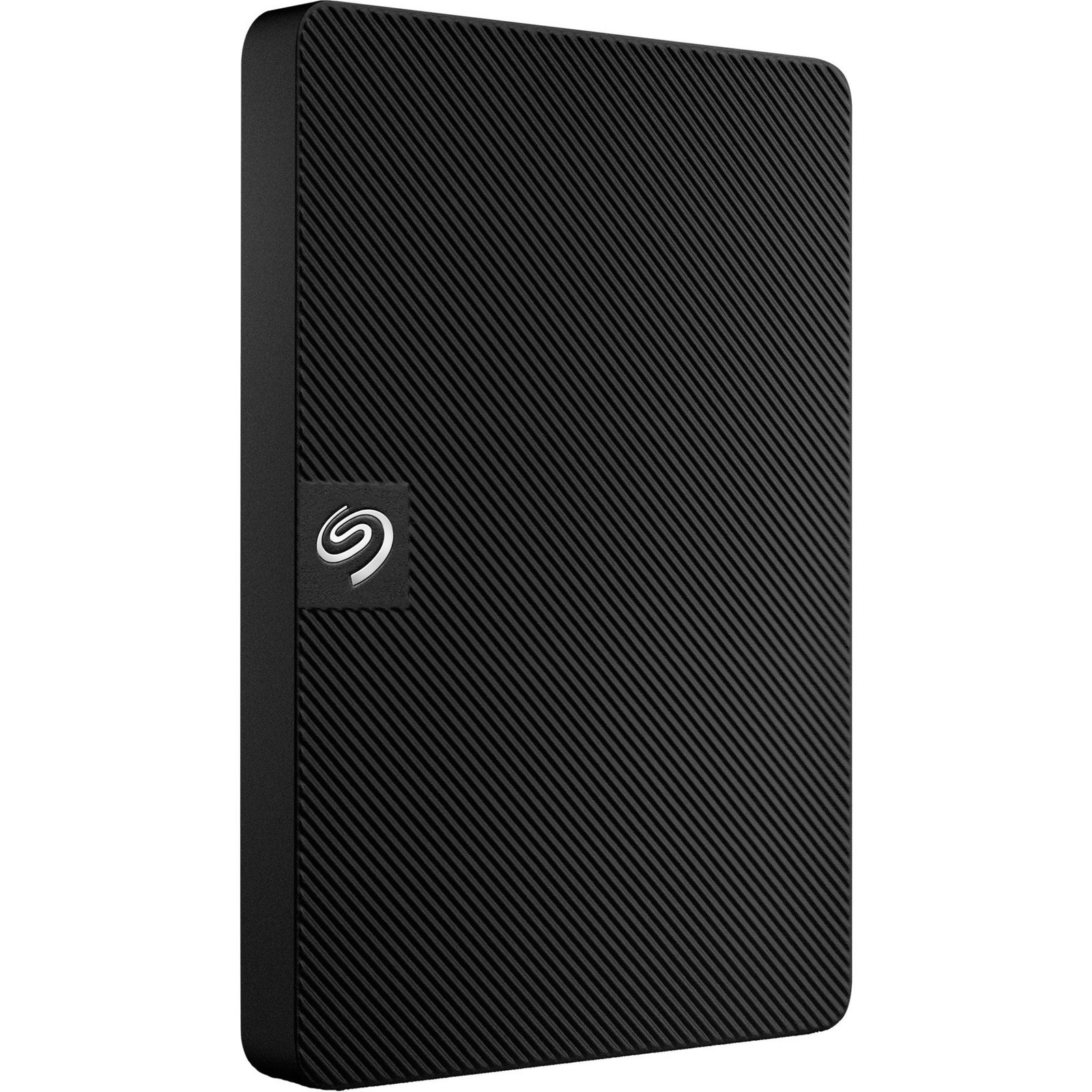 Seagate Expansion Portable Negro, 2 TB 5 GB