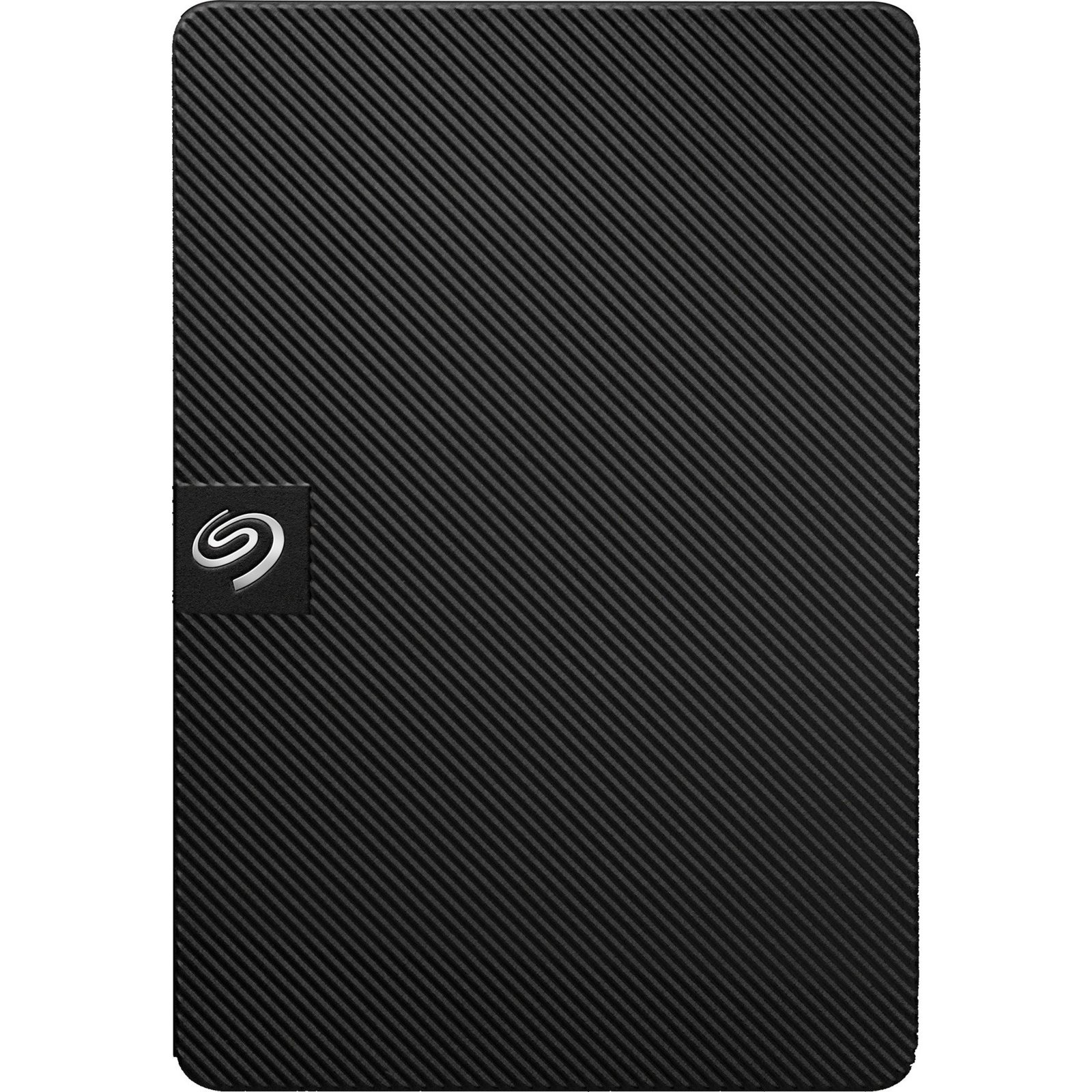 Seagate Expansion Portable Negro, 2 TB 5 GB - Imagen 2