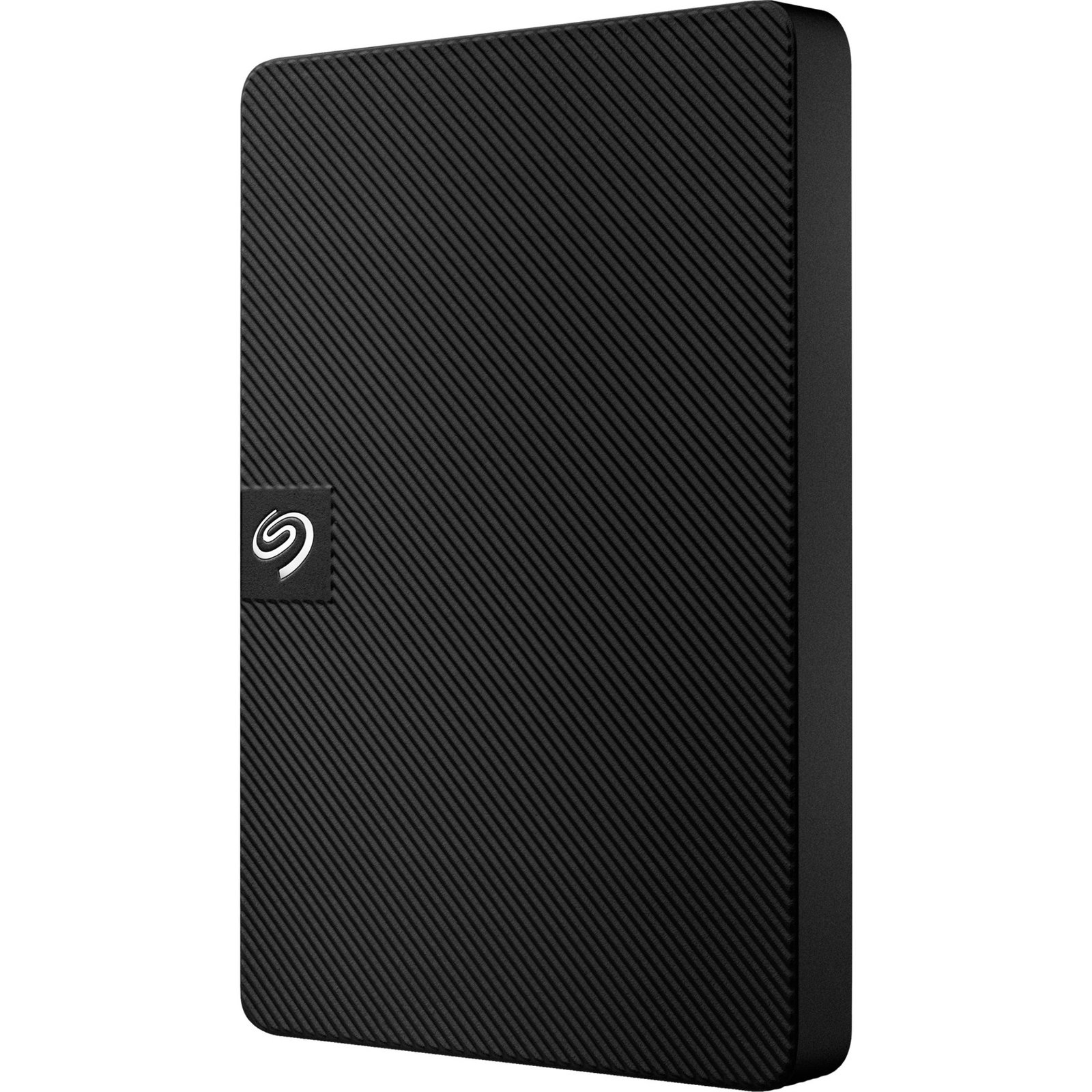 Seagate Expansion Portable Negro, 2 TB 5 GB - Imagen 3