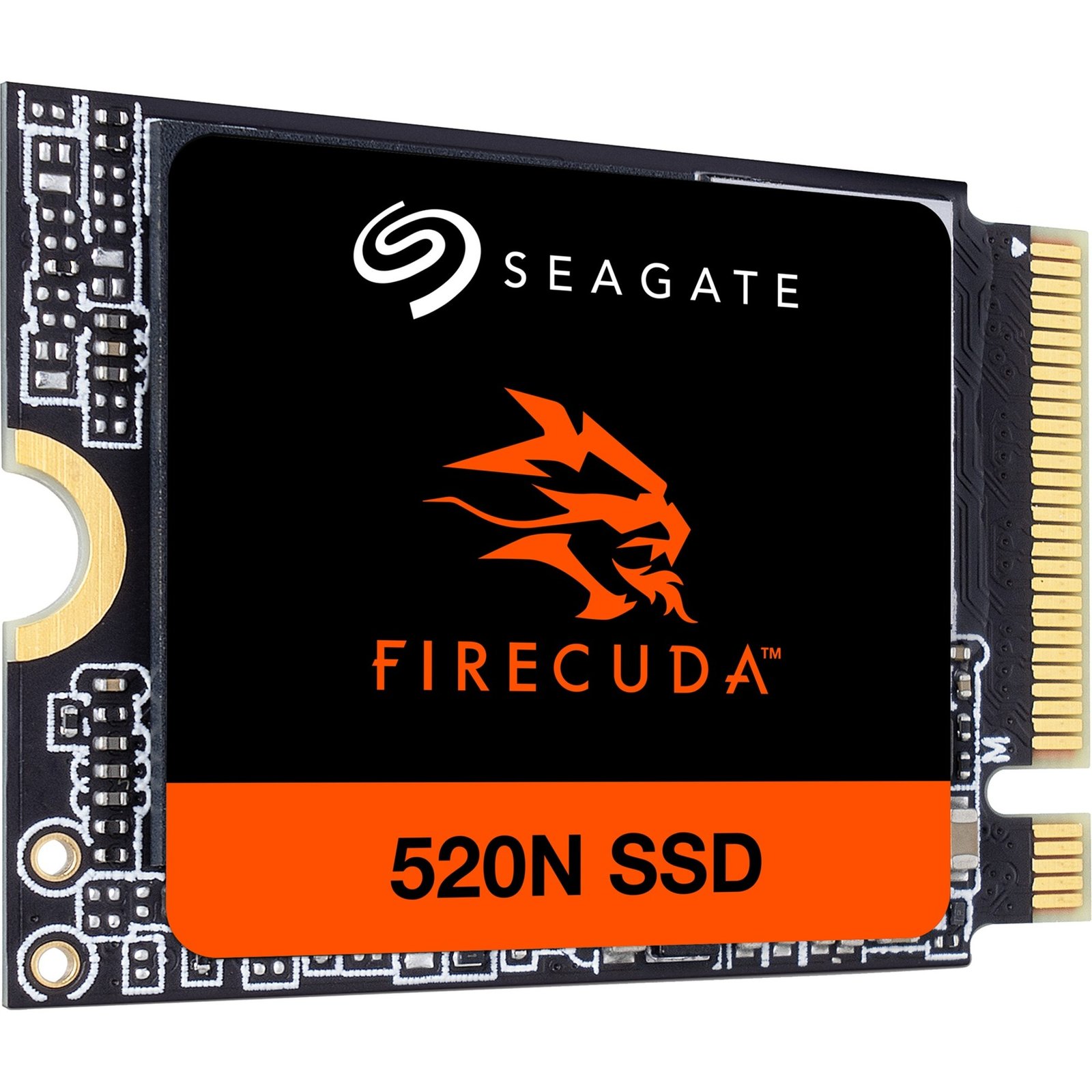 Seagate FireCuda 520N, 1 TB