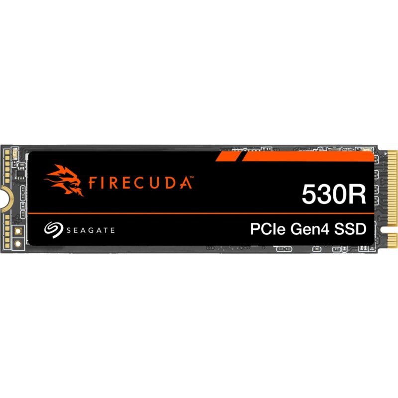 Seagate FireCuda 530R