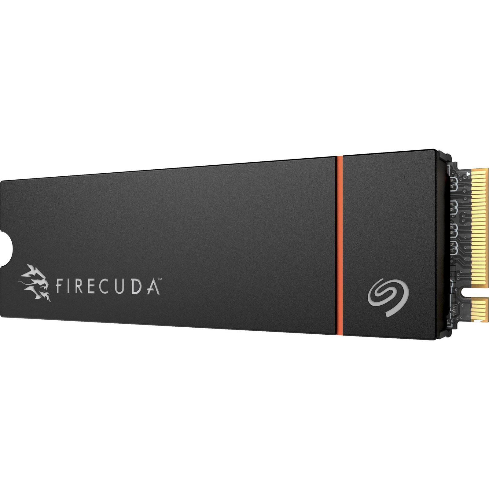 Seagate FireCuda 530R mit Kühlkörper, 4 TB - Imagen 2
