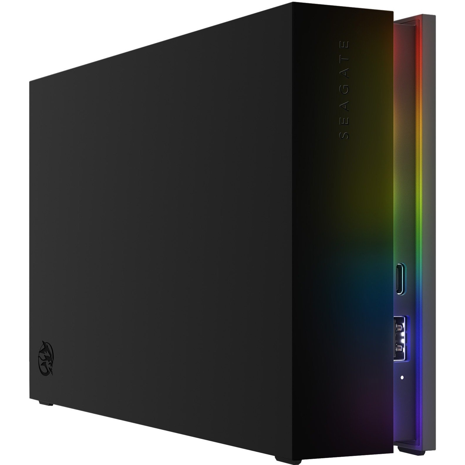 Seagate FireCuda Gaming Hub