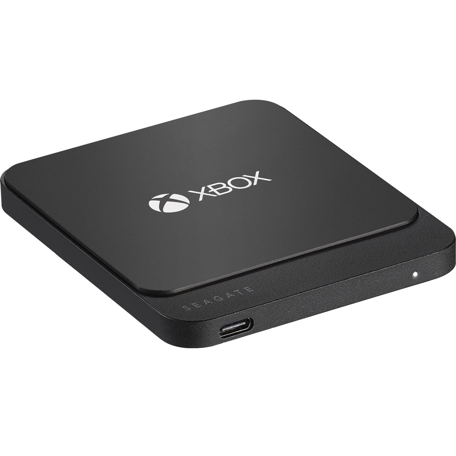 Seagate Game Drive for Xbox SSD Negro, 1 TB 5 GB
