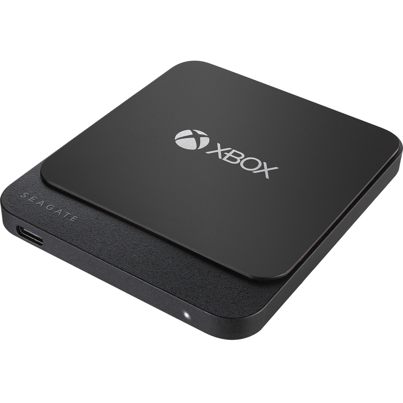 Seagate Game Drive for Xbox SSD Negro, 1 TB 5 GB - Imagen 3