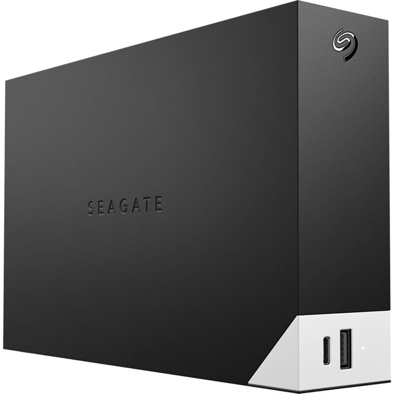 Seagate One Touch HUB