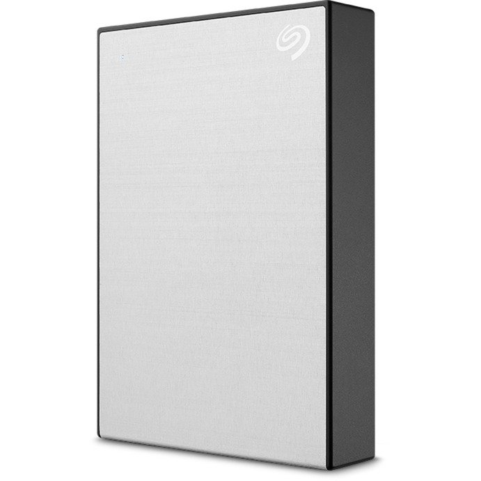 Seagate One Touch mit Kennwort Plata, 5 TB 5 GB - Imagen 3