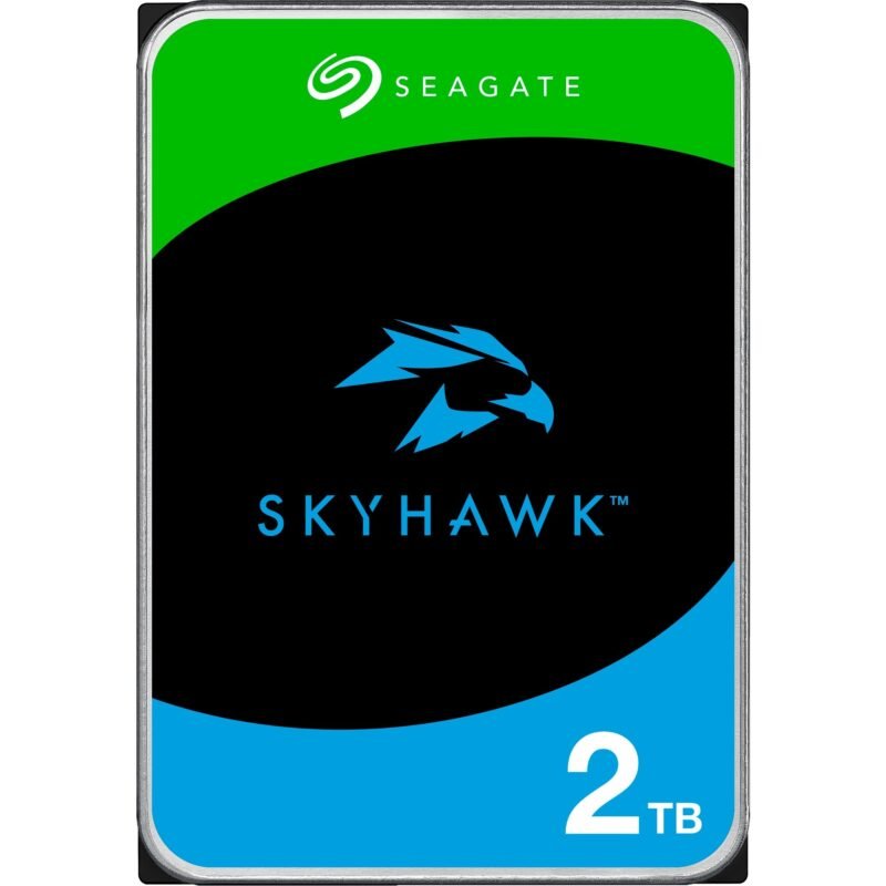 Seagate SkyHawk