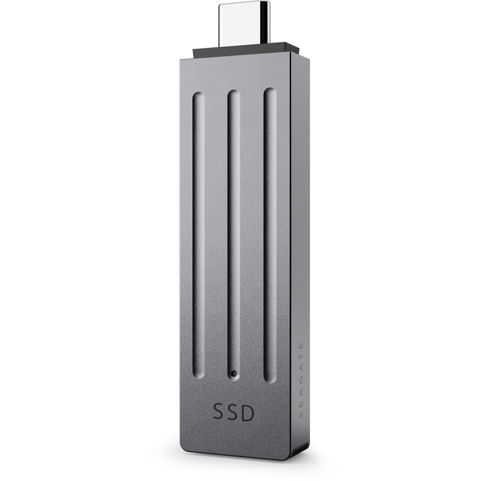 Seagate Ultra Compact SSD, 1 TB 10 GB - Imagen 4