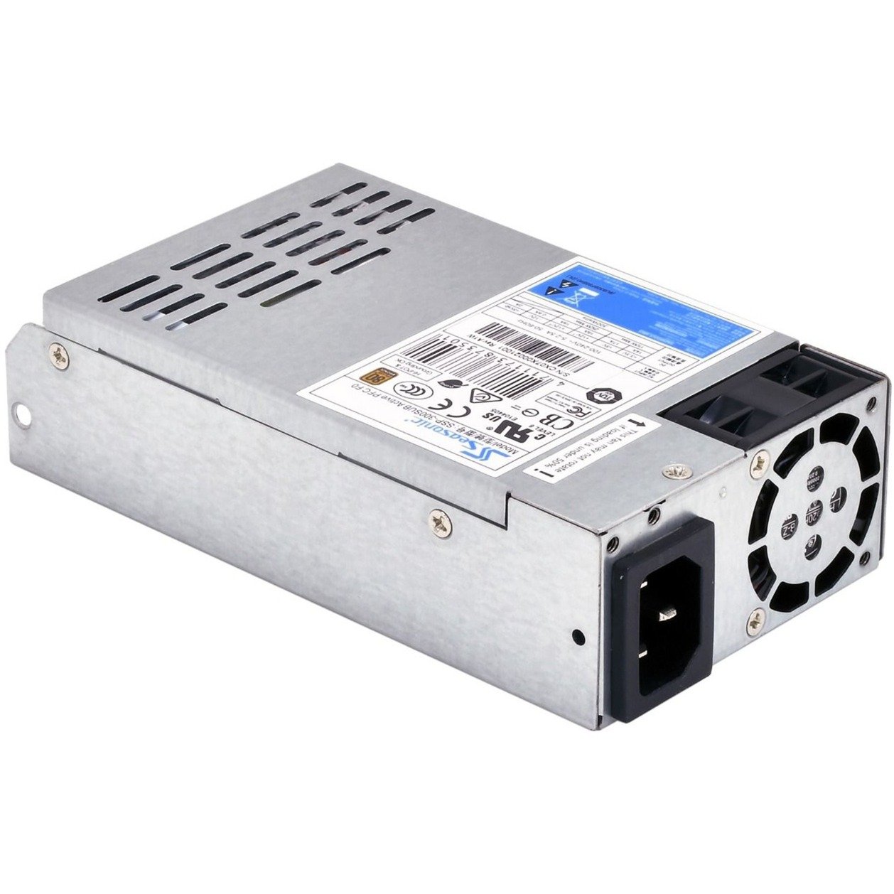 Seasonic SSP-300SUB Bulk 300W - Imagen 5