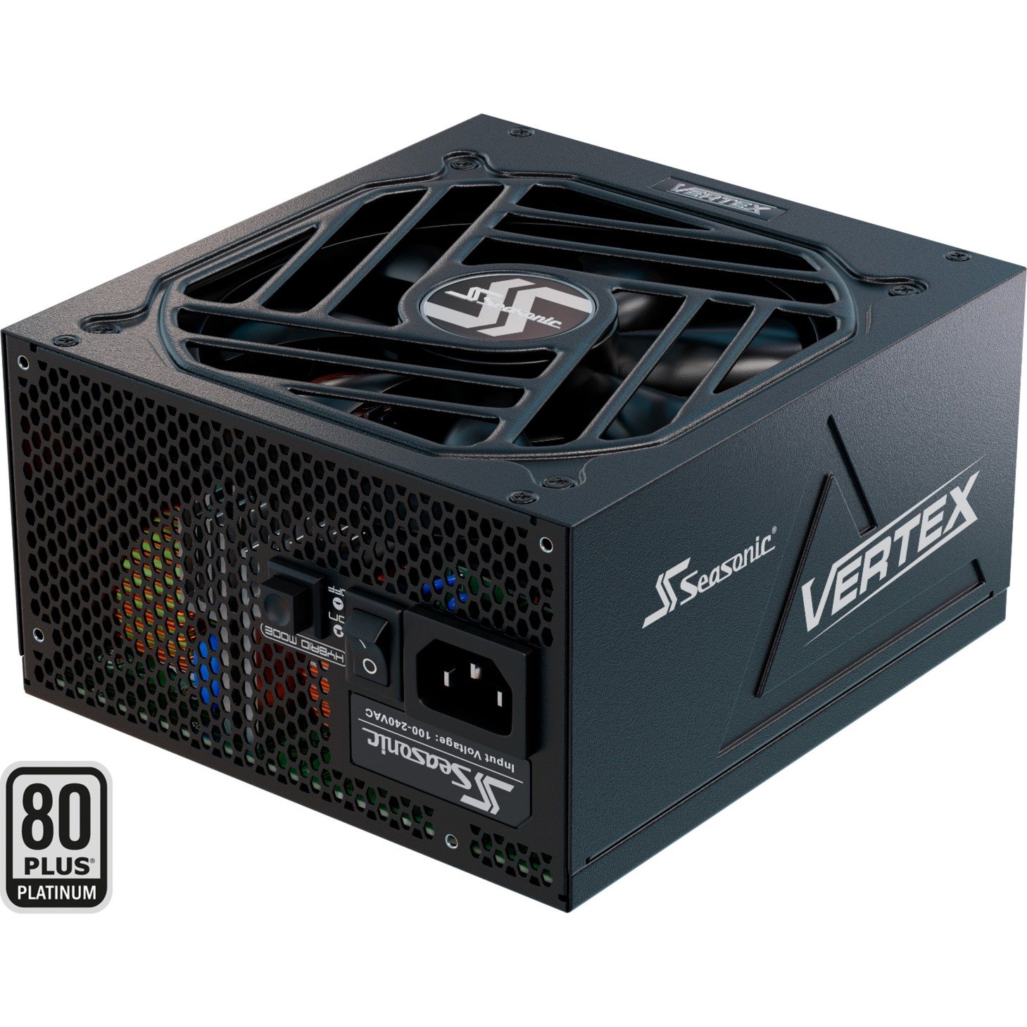 Seasonic VERTEX PX-750 750W Negro