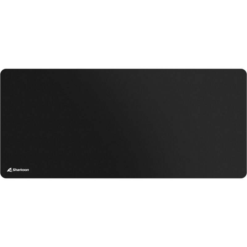 Sharkoon 1337 V2 Gaming Mat XXL Negro