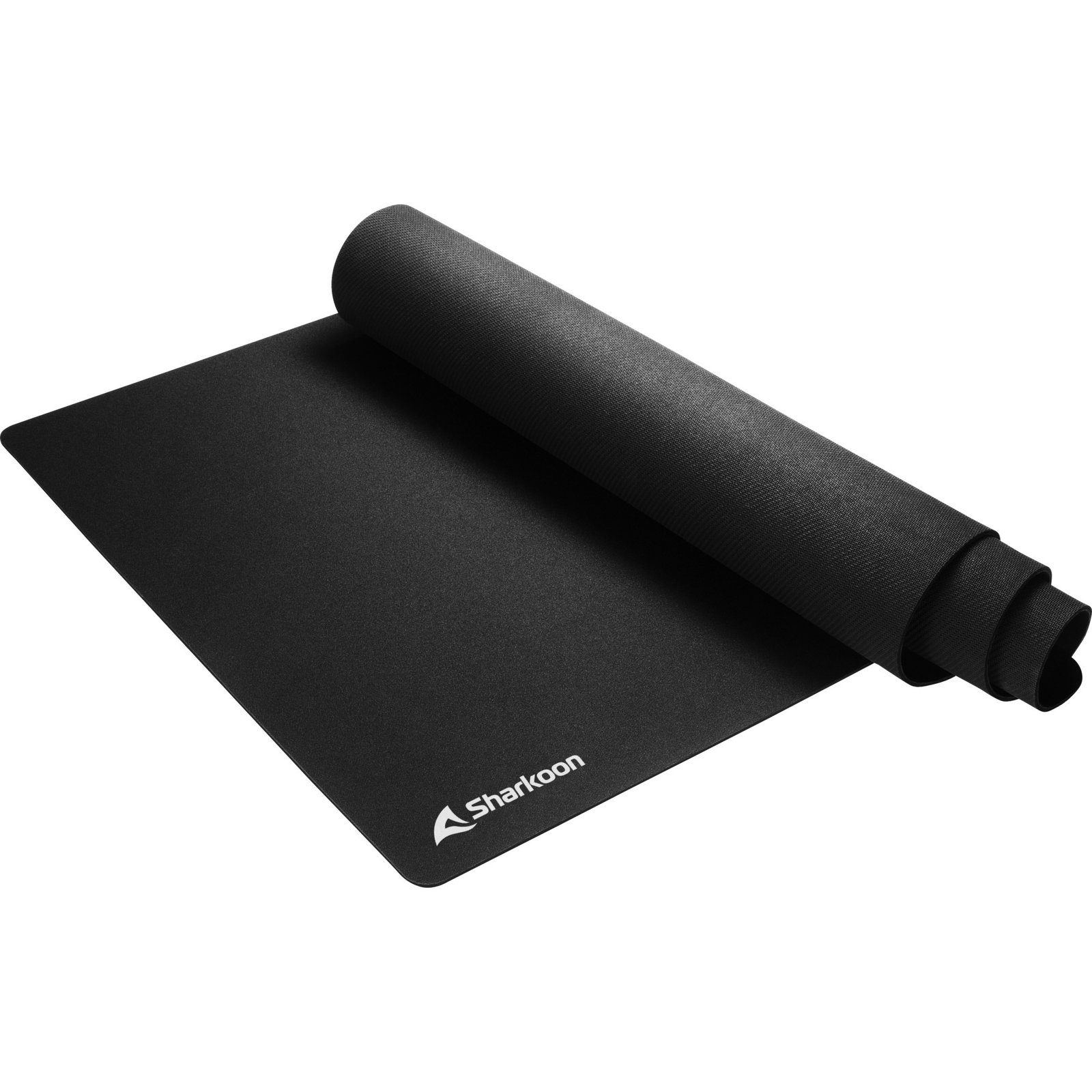 Sharkoon 1337 V2 Gaming Mat XXL Negro - Imagen 3