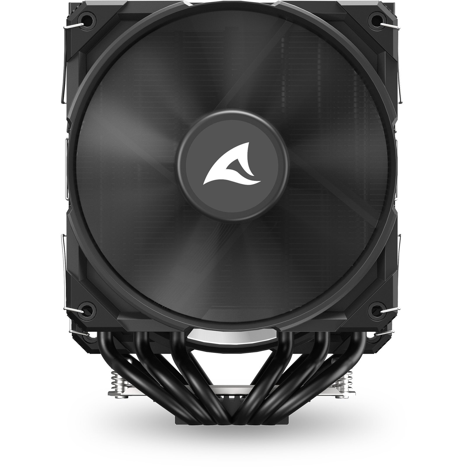 Sharkoon A60 Negro - Imagen 5