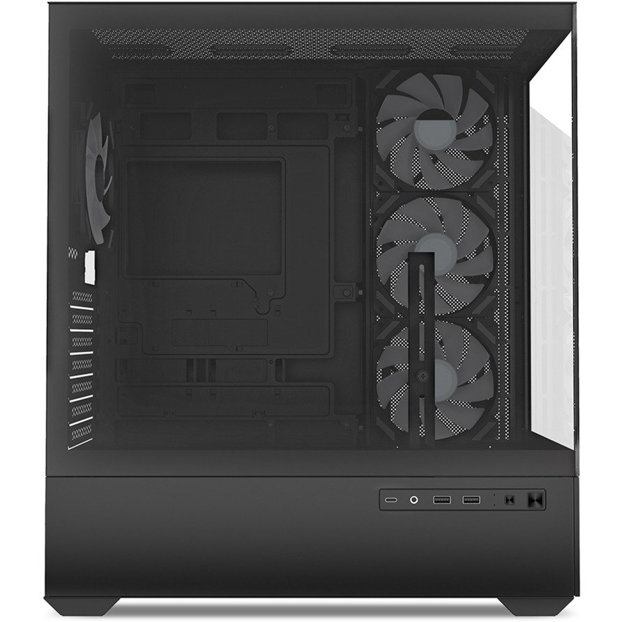 Sharkoon AK6 RGB Negro - Imagen 4