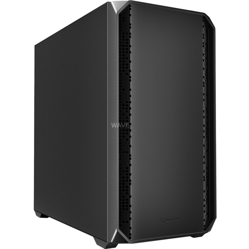 Sharkoon MK2 Negro