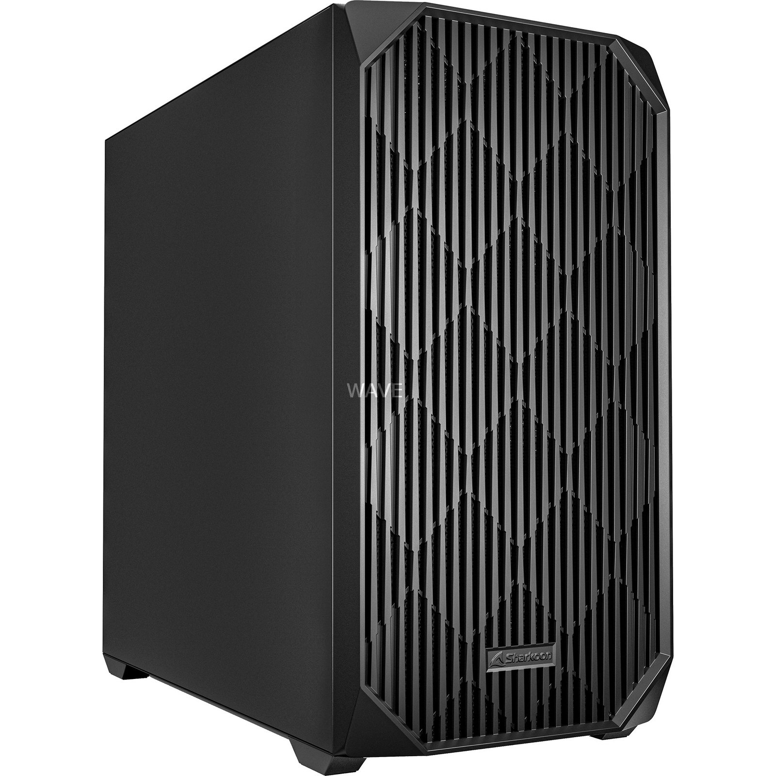 Sharkoon MK3 Negro