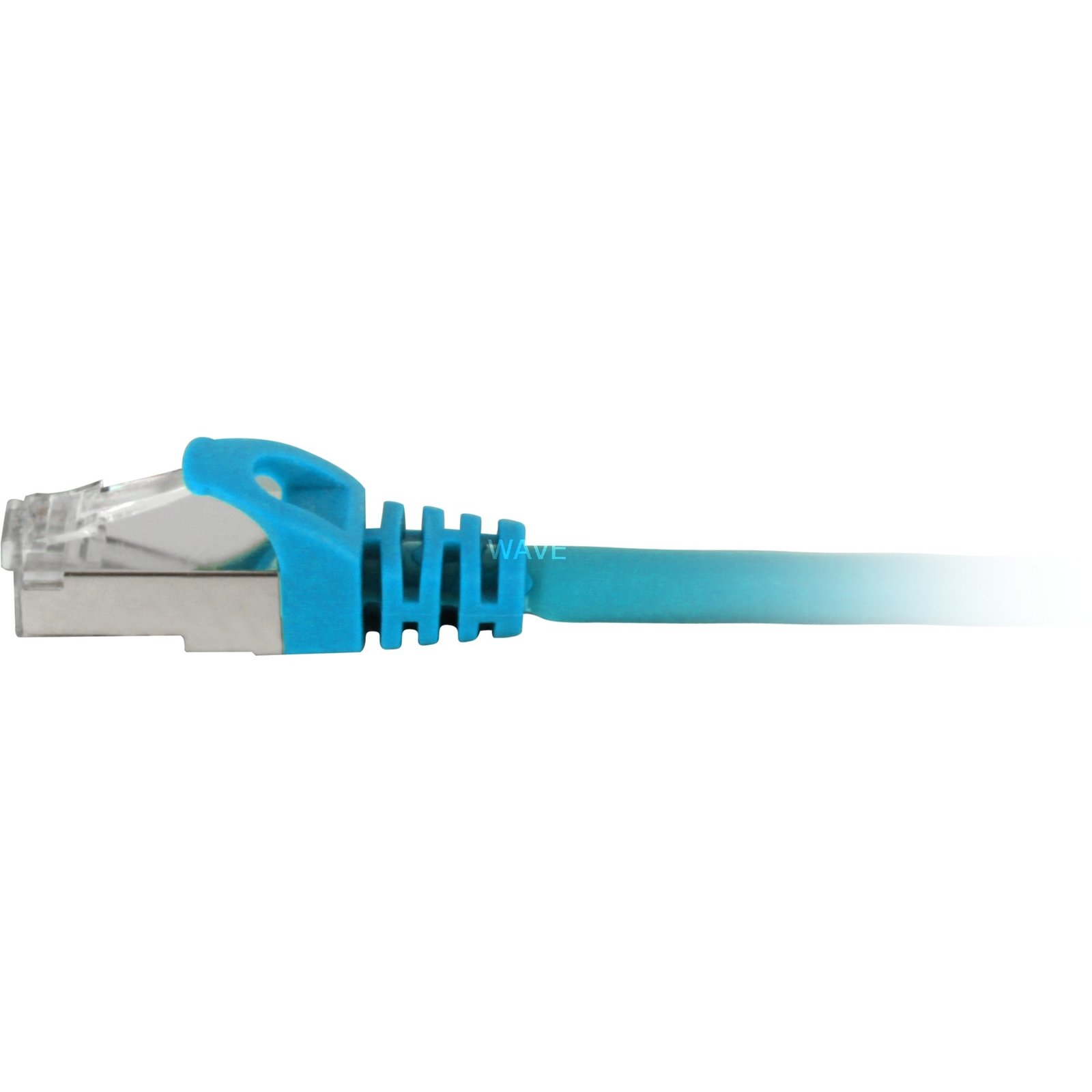Sharkoon Patchkabel RJ45 Cat.6 SFTP Azul - Imagen 3
