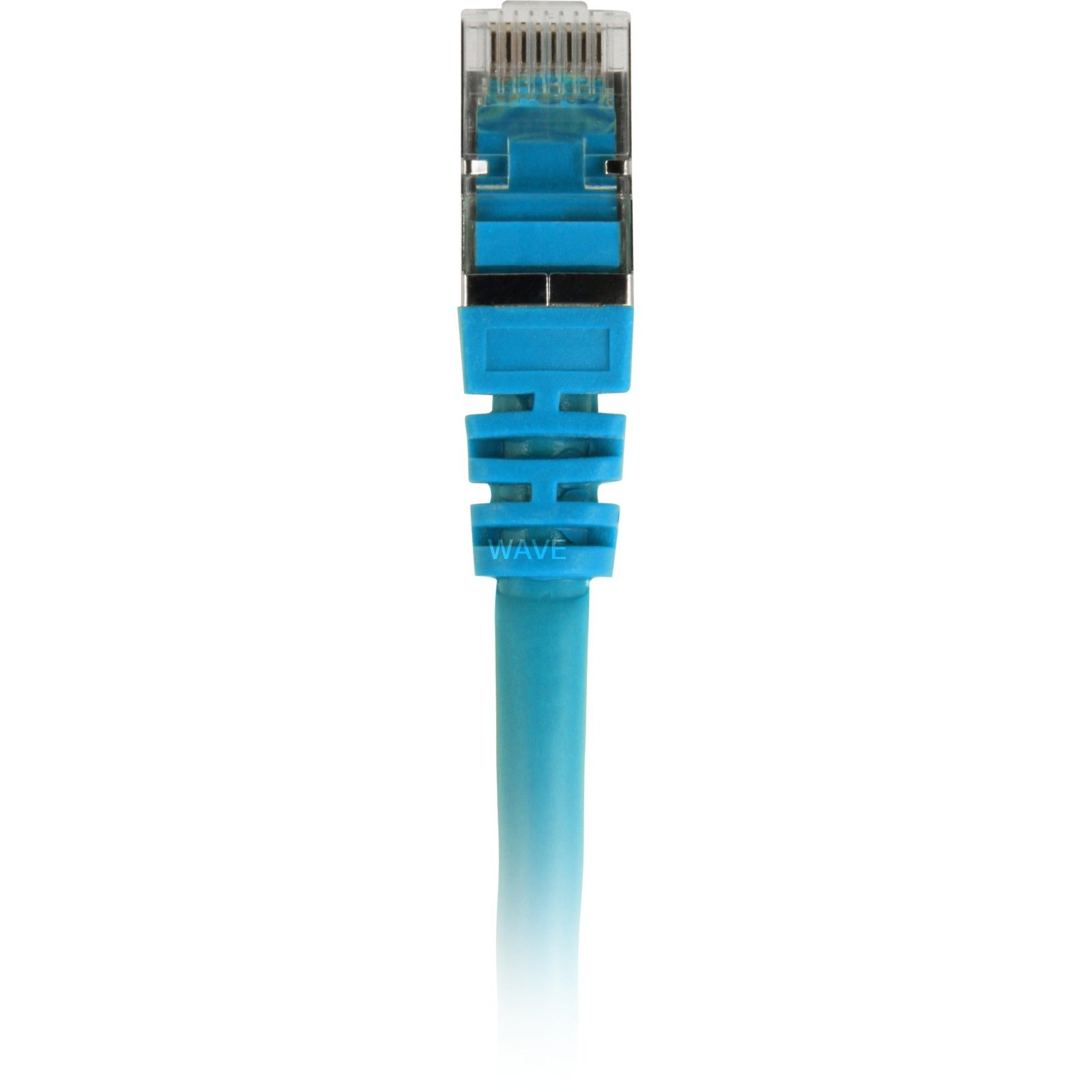 Sharkoon Patchkabel RJ45 Cat.6 SFTP Azul - Imagen 4