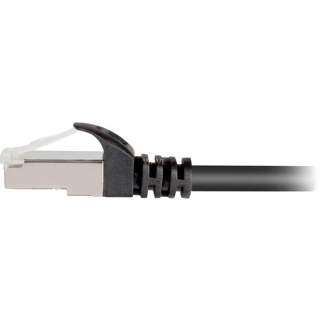 Sharkoon Patchkabel RJ45 Cat.6 SFTP Negro - Imagen 3