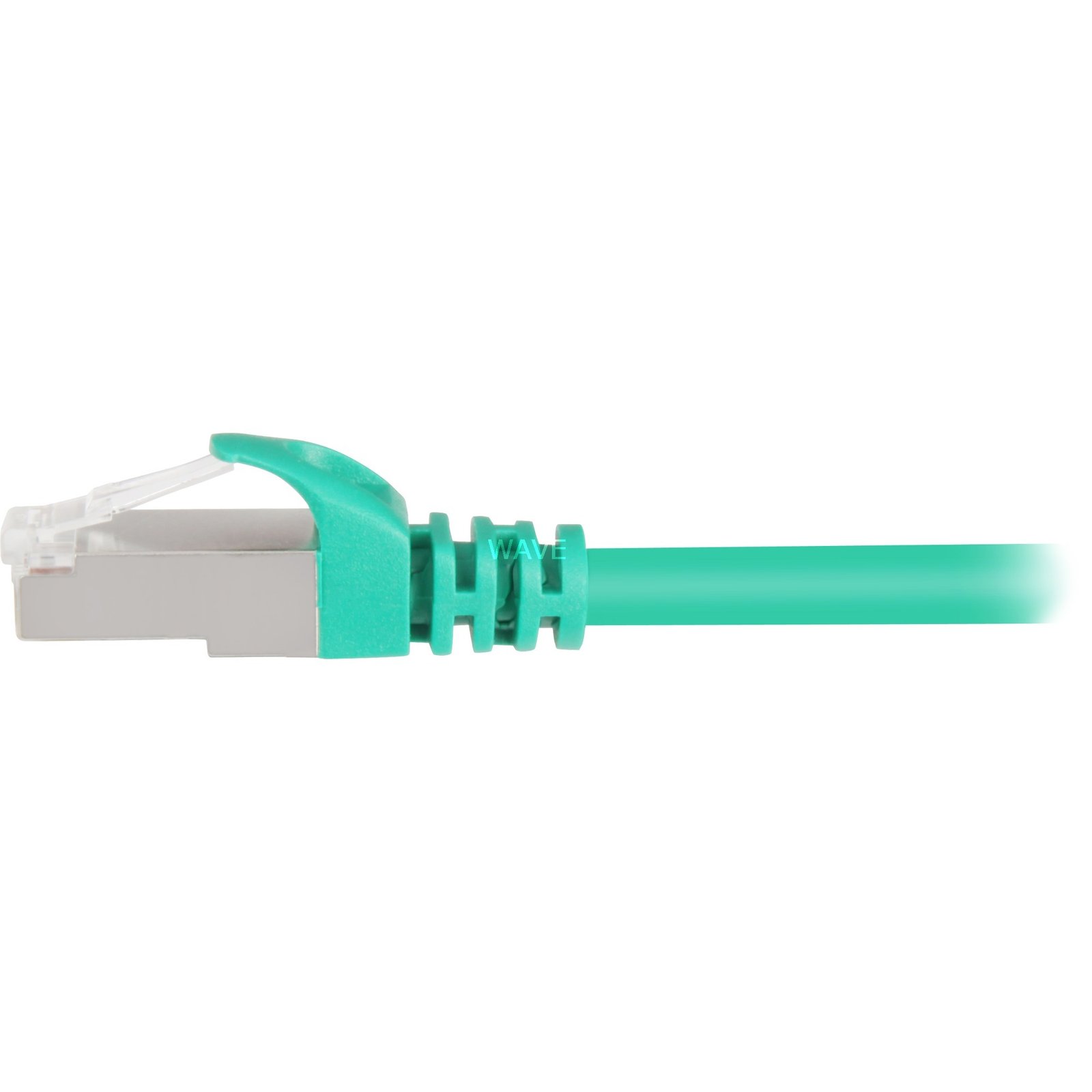 Sharkoon Patchkabel RJ45 Cat.6 SFTP Verde - Imagen 3