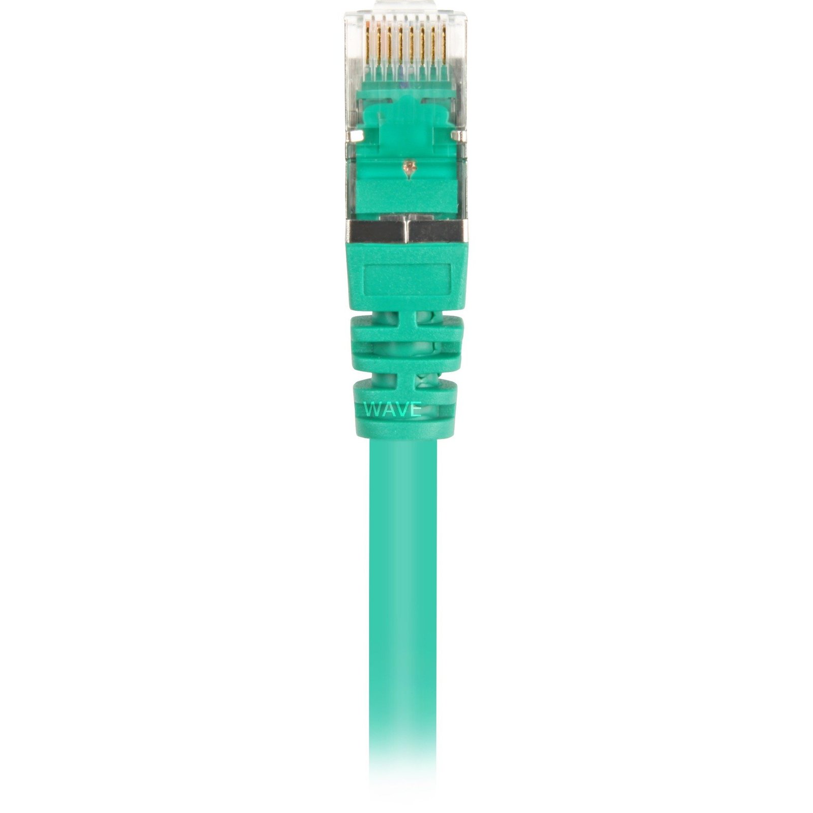 Sharkoon Patchkabel RJ45 Cat.6 SFTP Verde - Imagen 4