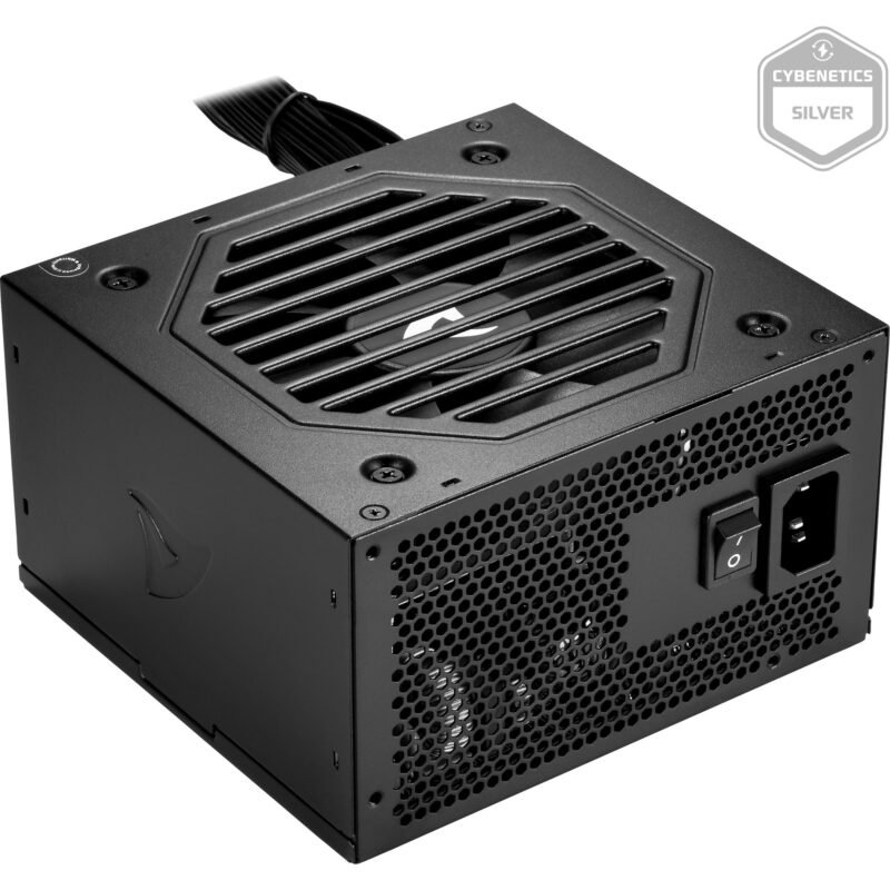 Sharkoon Rebel P10 750 Watt Negro