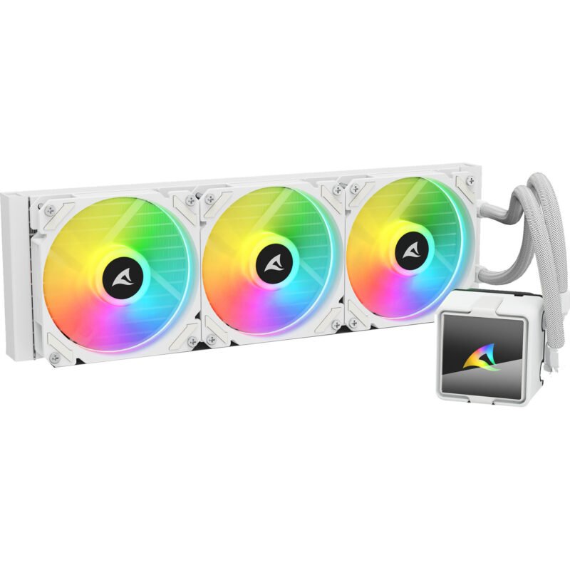 Sharkoon S60 ARGB