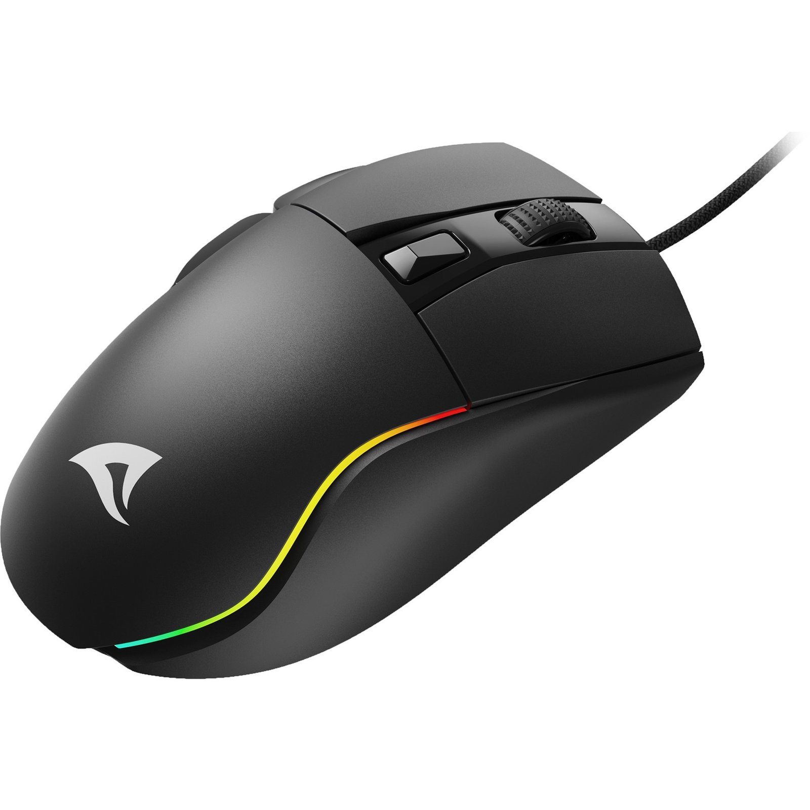 Sharkoon SKILLER SGM35 Negro