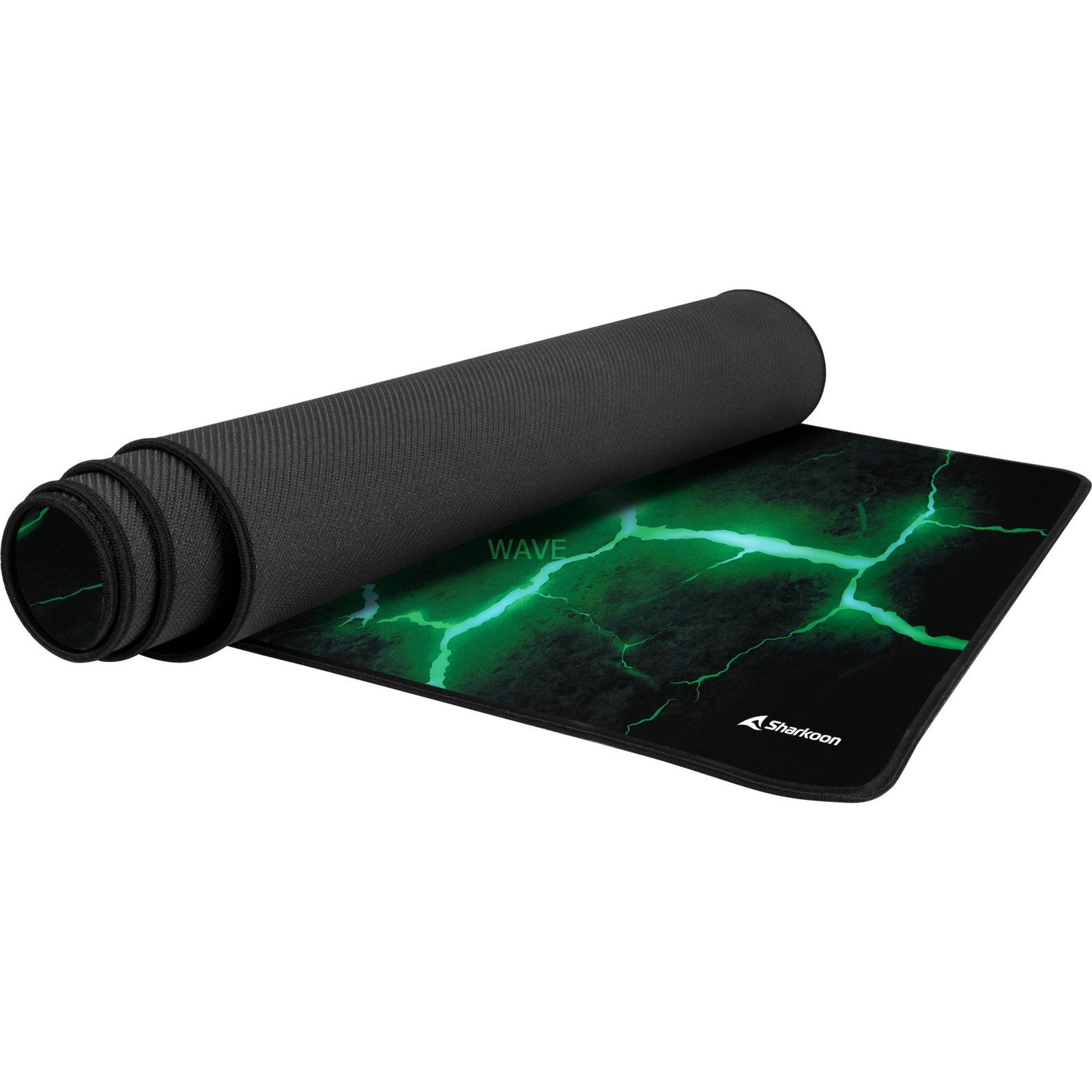 Sharkoon SKILLER SGP30 XXL Stone Negro - Imagen 3