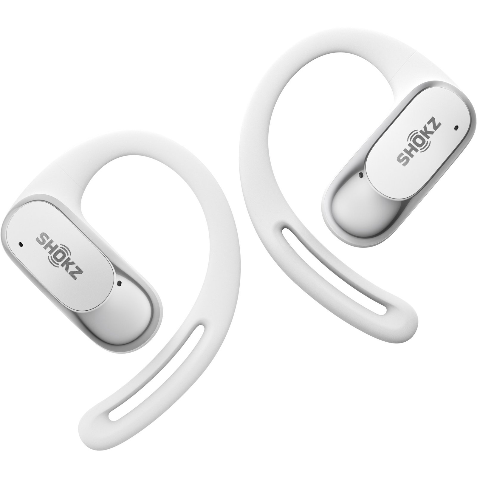 Shokz OpenFit Air Blanco - Imagen 3
