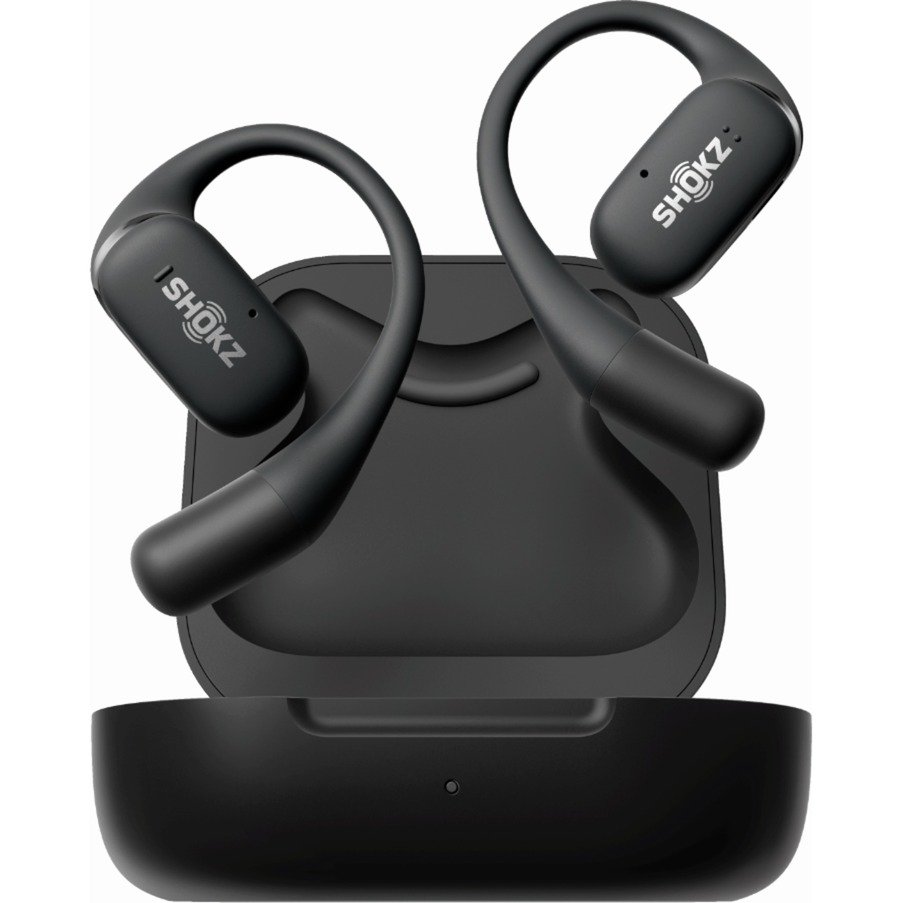 Shokz OpenFit Negro