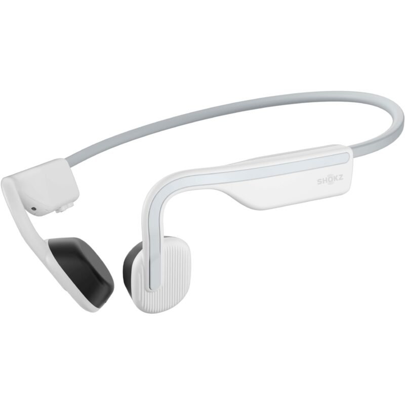 Shokz OpenMove Blanco