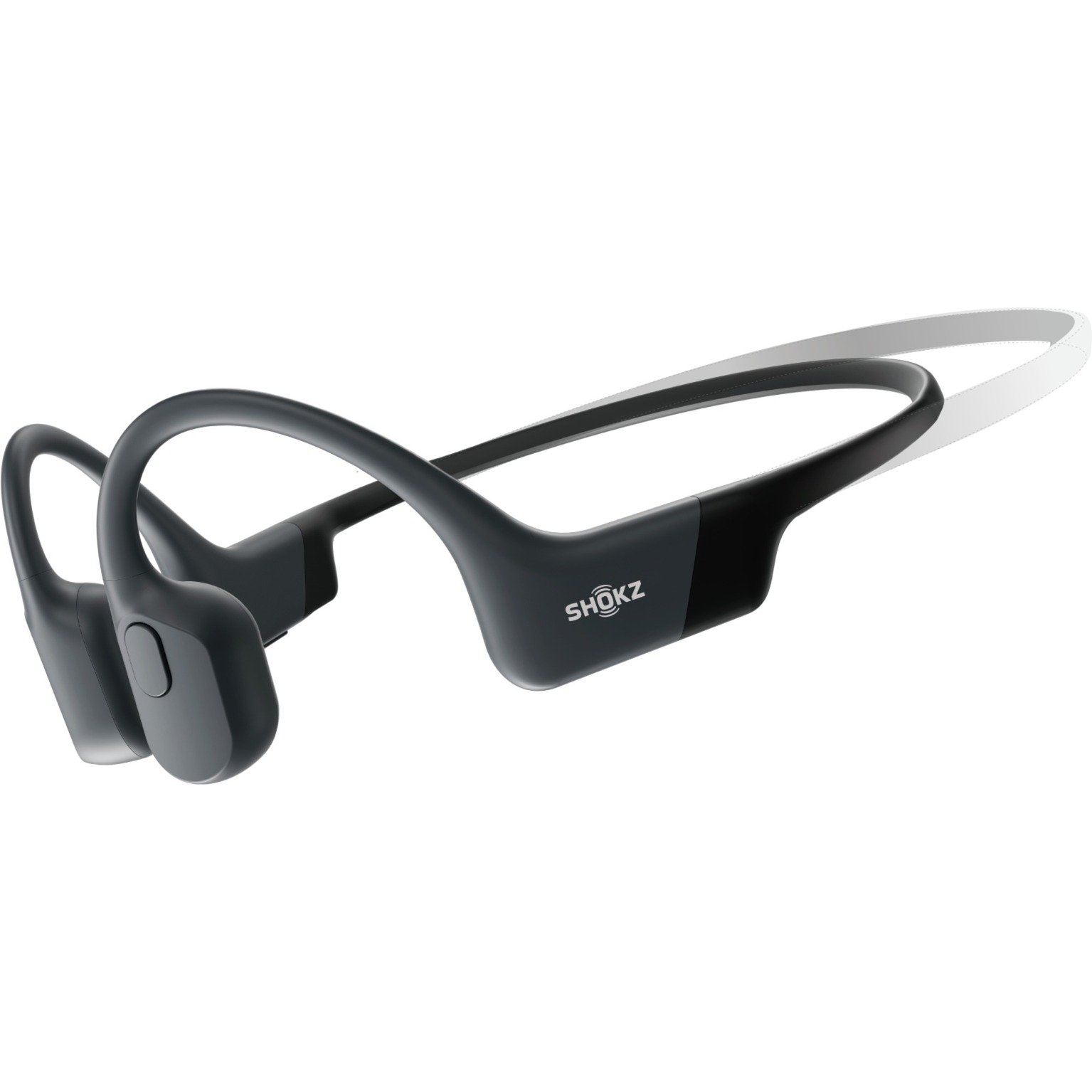 Shokz OpenRun Mini Negro