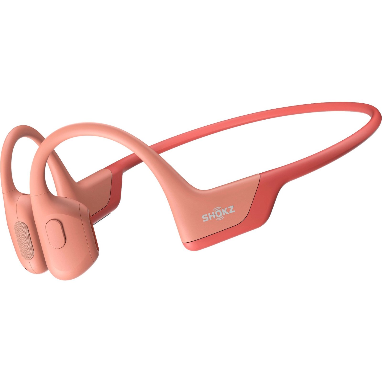 Shokz OpenRun Pro Rosa