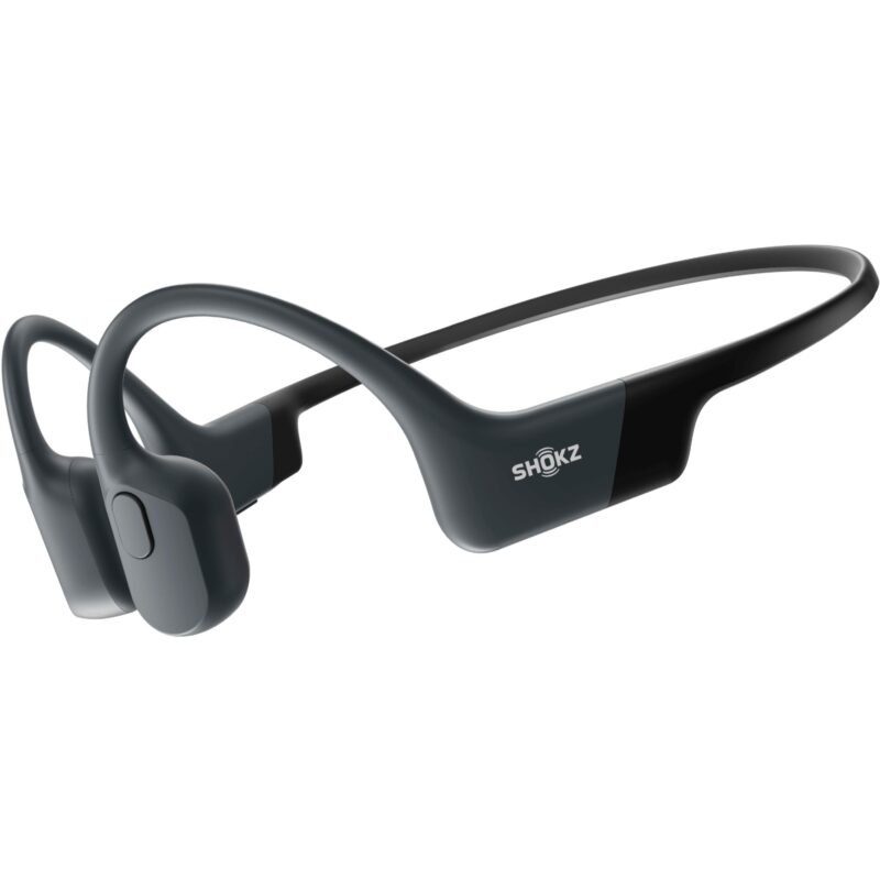 Shokz OpenRun Negro