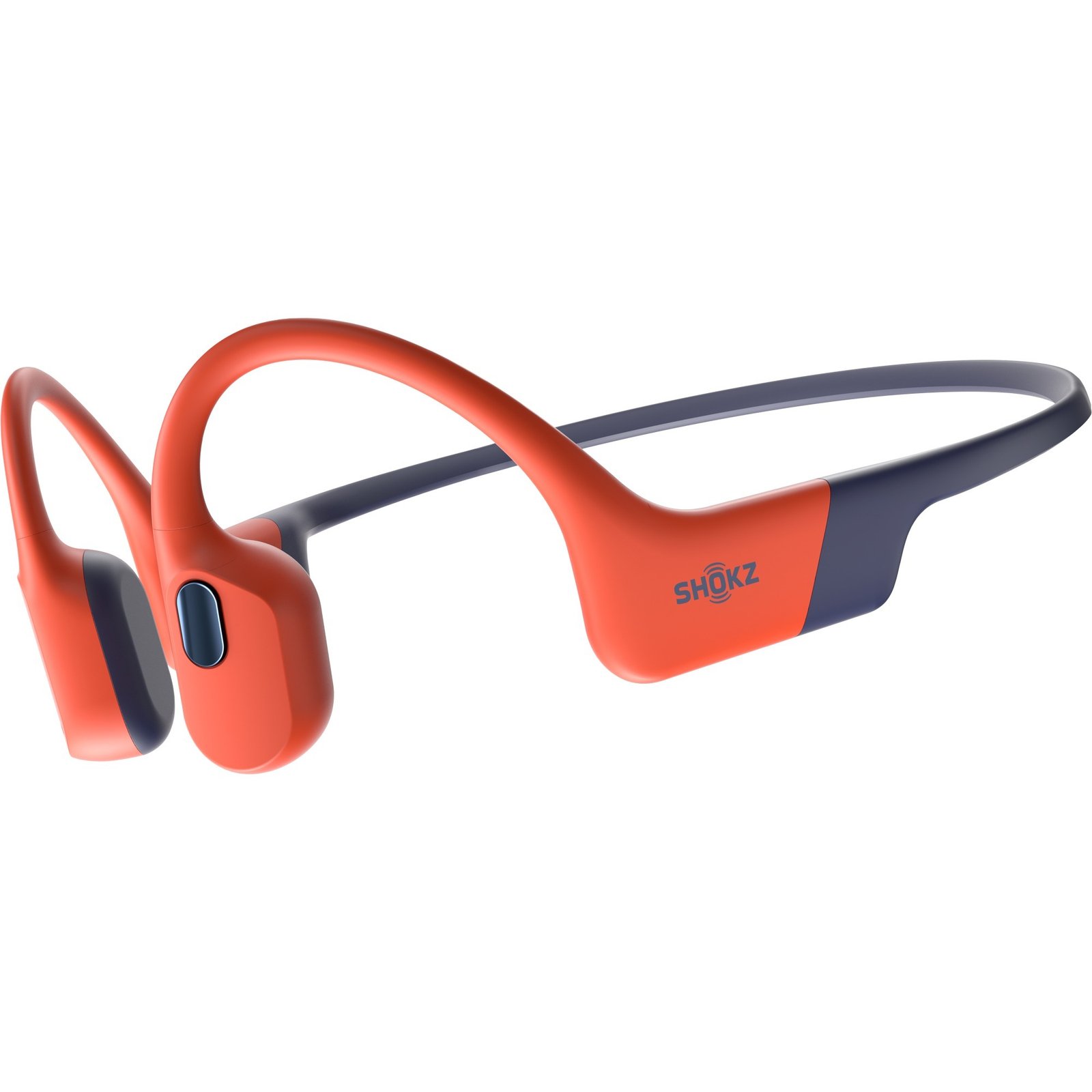 Shokz OpenSwim Pro Rojo 32 GB