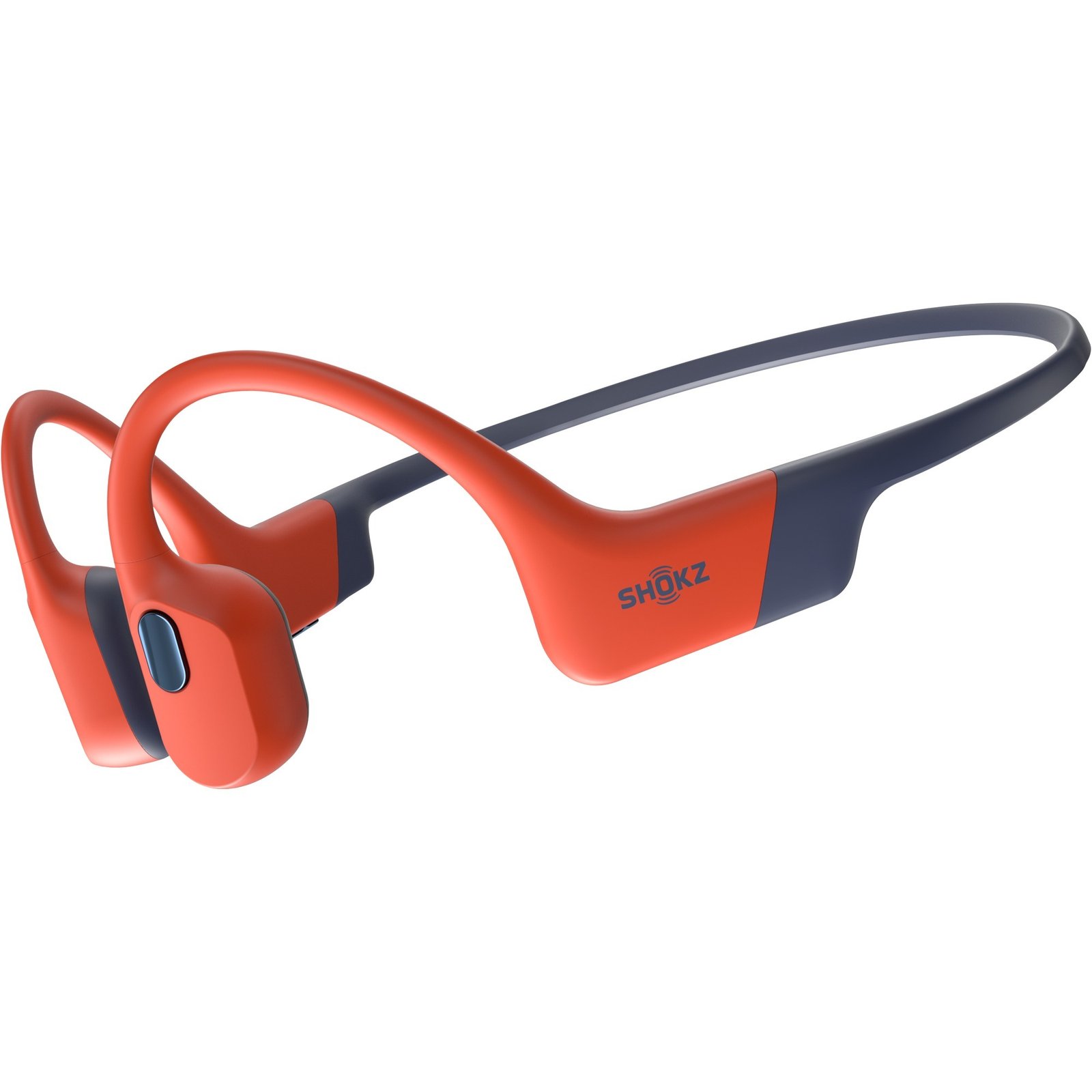 Shokz OpenSwim Pro Rojo 32 GB - Imagen 3